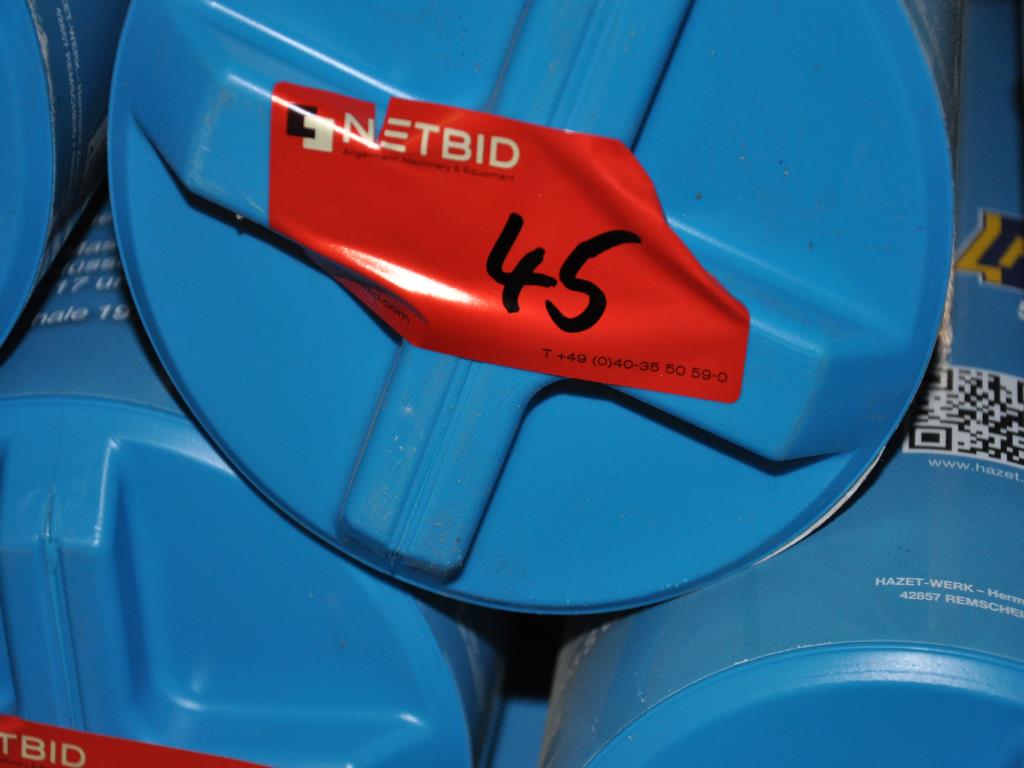 Machines, tools, merchandise / workshop equipment of the automobile sector / <br>tyre service-10